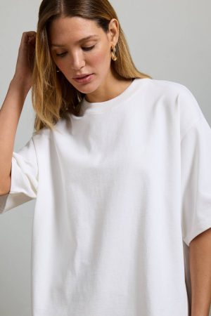 AE77 Premium Oversized T-Shirt