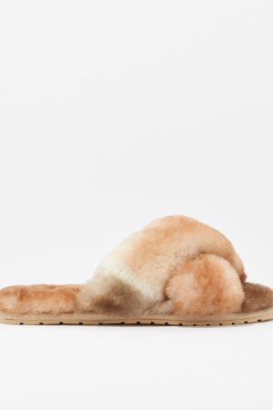 Emu X AE Australia Mayberry Slipper