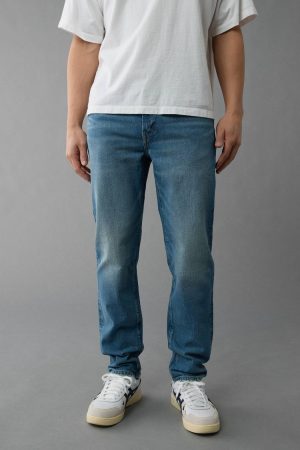AE EasyFlex +TENCEL™ Fibers Slim Straight Jean