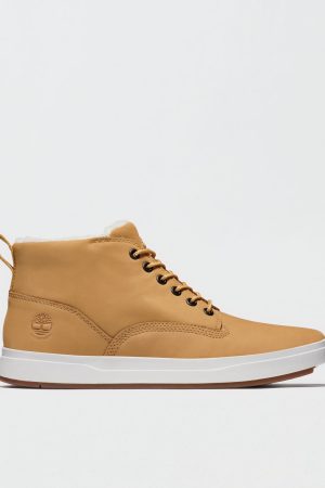 Timberland Men's Davis Square Chukka Boot