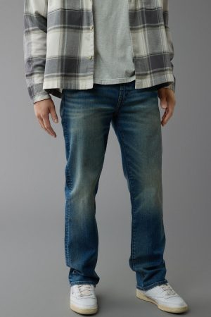 AE AirFlex+ Original Bootcut Jean