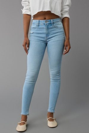AE Next Level High-Waisted Jegging