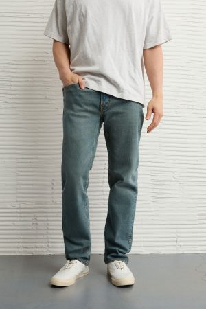 AE EasyFlex +TENCEL™ Fibers Original Straight Jean