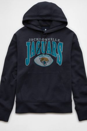 AE NFL Jacksonville Jaguars Hoodie