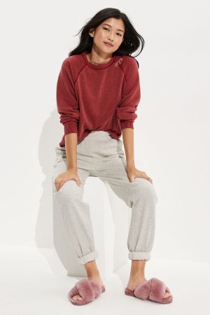 Emu X AE Mayberry Slipper