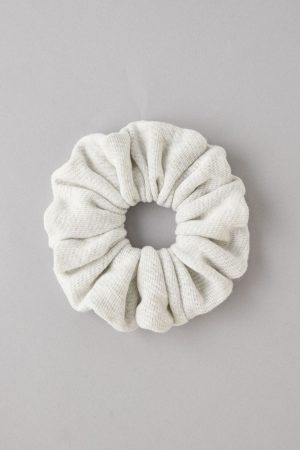 AE Saltwash Fleece Scrunchie