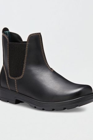 Eastland Men's Cyrus Chelsea Boot