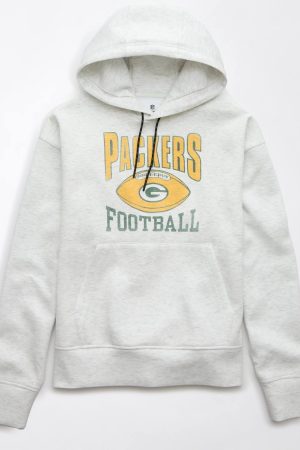 AE NFL Green Bay Packers Hoodie