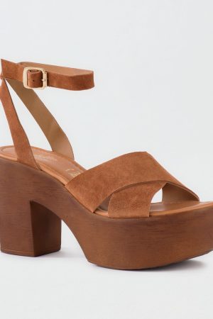 Seychelles Women's Sweetener Platform Sandal