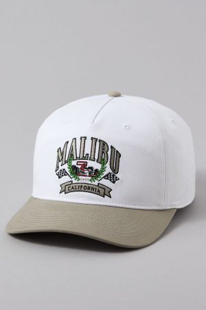 AE Destination Graphic Baseball Hat