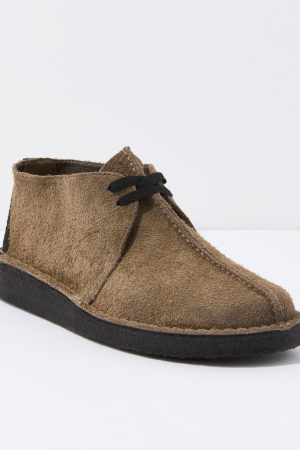 Clarks Men's Desert Trek Boot