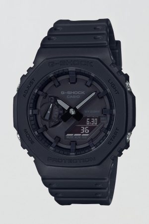 Casio G-Shock Analog Digital Resin Watch