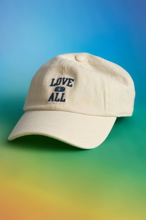 AE Pride Baseball Hat