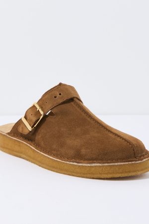 Clarks Men's Trek Mule