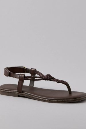 AE Braided Thong Sandal