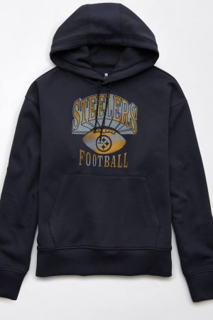 AE NFL Pittsburgh Steelers Hoodie