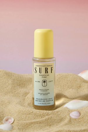 AEO Surf Tropical Tide 3.4oz Fragrance Mist