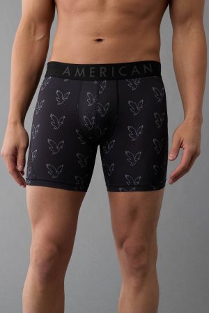 AEO Men's Eagle 6" Flex Boxer Brief