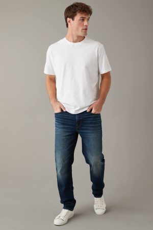 AE AirFlex+ Athletic Straight Jean