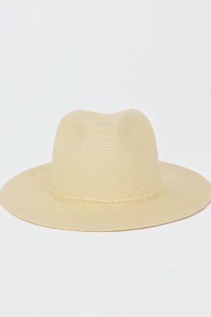 San Diego Hat Company Fedora