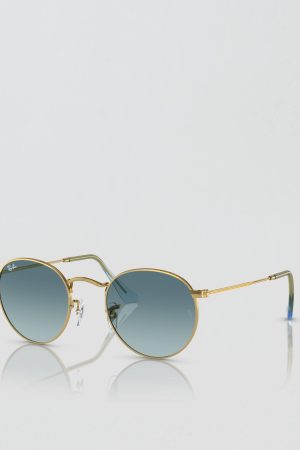 Ray-Ban Round Sunglasses