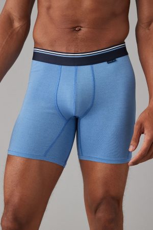 AEO Men's 6" Ultra Soft Boxer Brief
