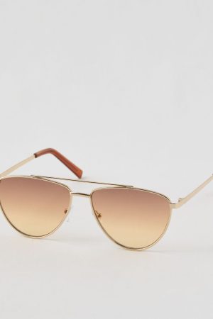Aerie Meow Vacay Mode Sunglasses