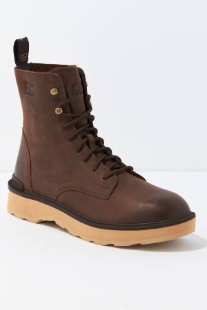 Sorel Men's Hi-Line Lace Boot
