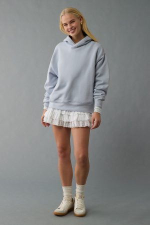 AE Everyday Luxe Hoodie