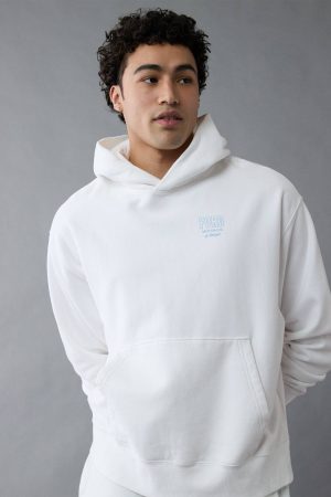 AE Ford Graphic Hoodie