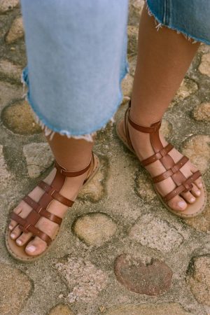 AE Gladiator Sandal