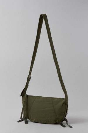 AE Safari Mini Slouch Bag