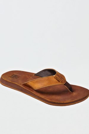 Reef Men's Drift Classic Flip Flops