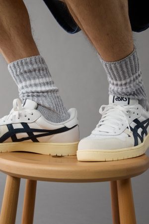 AE Retro Crew Socks 3-Pack