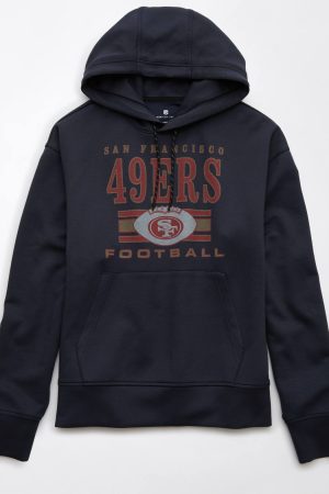 AE NFL San Francisco 49ers Hoodie