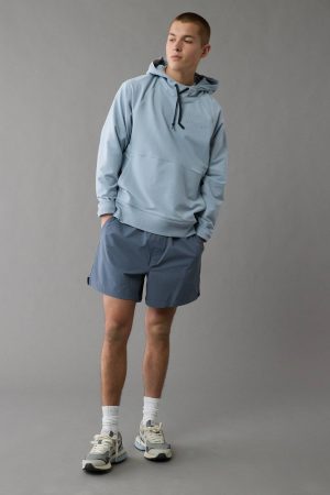 AE 24/7 Active Hoodie