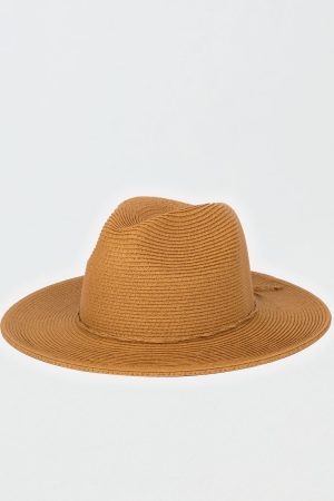 San Diego Hat Company Fedora