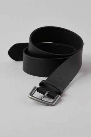 AE Leather Belt
