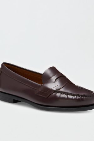 Eastland Women's Classic Penny Loafer