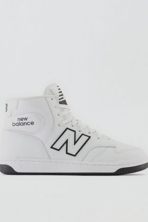 New Balance Men's 480 High-Top Sneaker