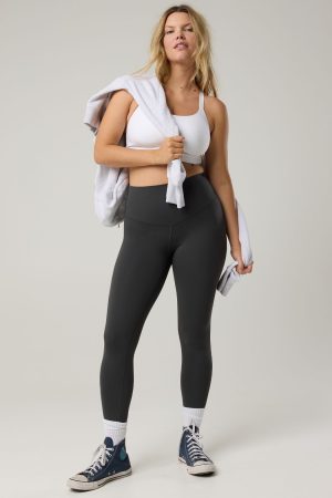 OFFLINE By Aerie Real Me XTRA High Waisted Legging