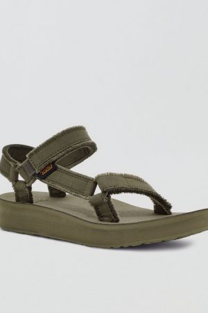 Teva Women's Midform Universal Sandal