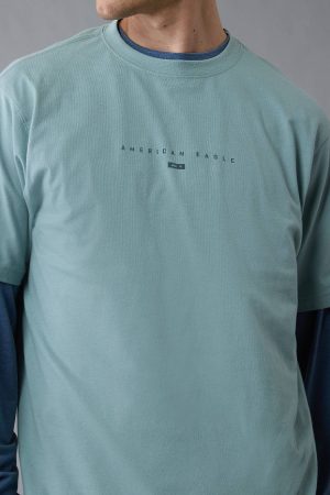 AE 24/7 Graphic T-Shirt