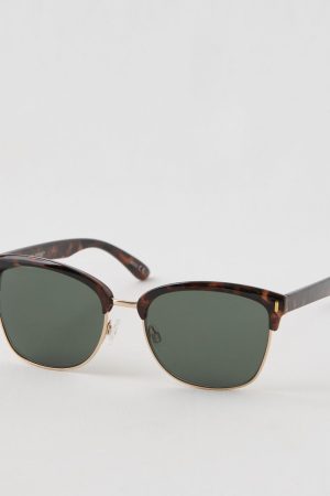 Aerie Squared Away Sunglasses