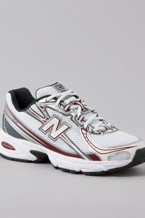 New Balance Women's 740 Sneaker