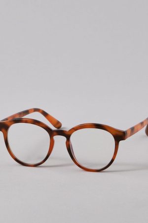 AE Tortoise Shell Blue Light Glasses