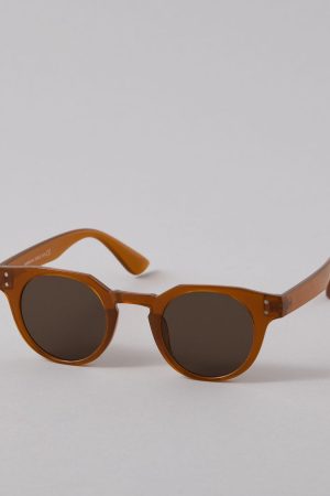AEO Rounded Sunglasses