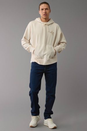 AE AirFlex+ Original Straight Jean