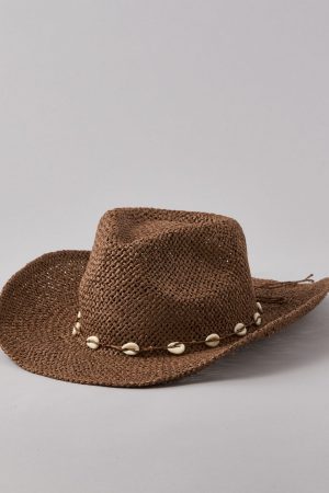 AE Cowboy Sun Hat