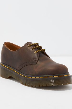 Dr. Martens Women's 1461 Bex Oxford Shoe